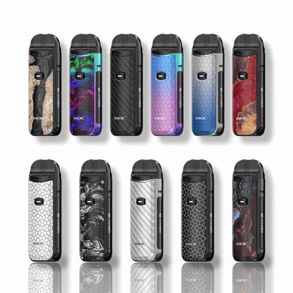 SMOK Nord 50W Pod Kit