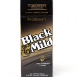 Black & Mild 25CT - Original