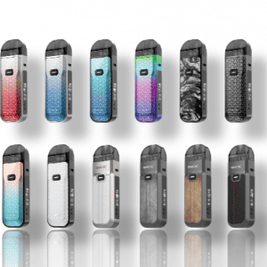 SMOK Nord 5 80W Pod System