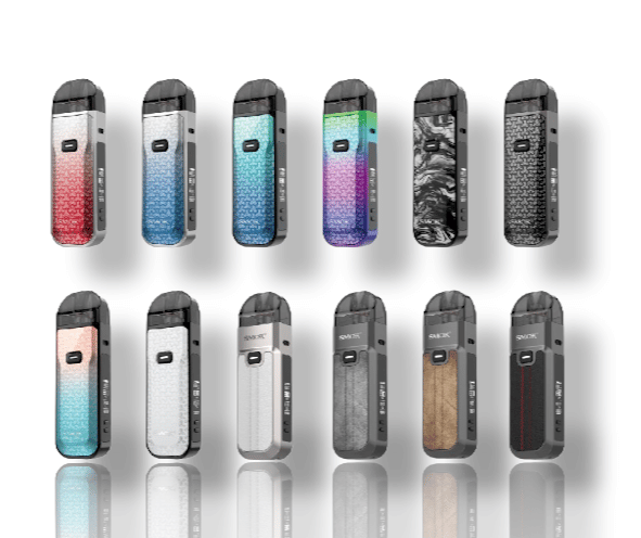 SMOK Nord 5 80W Pod System