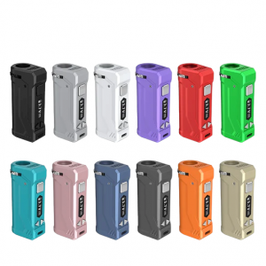 Yocan UNI Pro 2.0 Box Mod