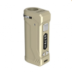 Yocan UNI Pro 2.0 Box Mod - Gold