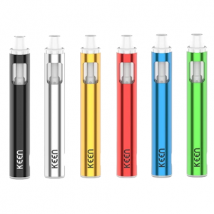 Yocan Keen Vaporizers
