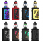 SMOK SCAR-18 STARTER KIT