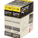 Game 2 For 0.99 Cigarillos - Diamond