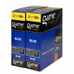 Game 2 For 0.99 Cigarillos - Blue