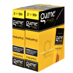 Game 2 For 0.99 Cigarillos - Pineapple