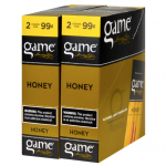 Game 2 For 0.99 Cigarillos - Honey