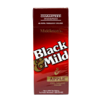 Black & Mild 25CT - Apple
