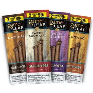 Game Leaf 2 For $1.29