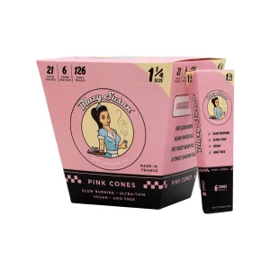 blazy susan 1.25 cones box