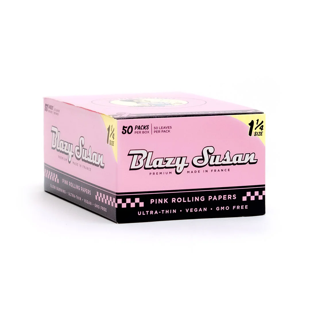 blazy susan 1.25 papers box