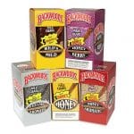 backwoods 5 packs