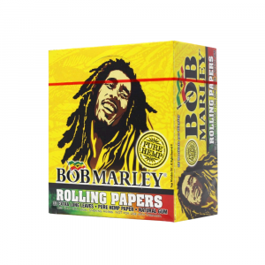 Bob Marley Rolling Papers King Size