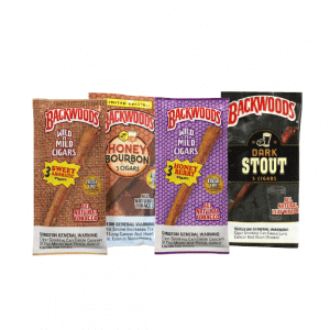 backwoods 3 packs