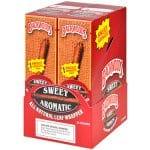 Backwoods Cigars 24ct
