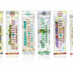 High Hemp Organic Wraps