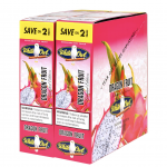 White Owl Cigarillos 2 For 99 - Dragon Fruit
