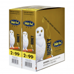 White Owl Cigarillos 2 For 99 - Honey