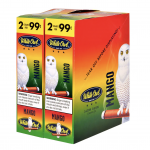 White Owl Cigarillos 2 For 99 - Mango
