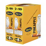 White Owl Cigarillos 2 For 99 - Pineapple