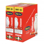 White Owl Cigarillos 2 For 99 - Strawberry