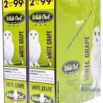 White Owl Cigarillos 2 For 99 - White Grape