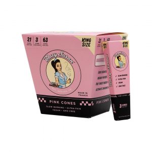 blazy susan king size cones box