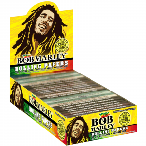 Bob Marley Rolling Papers 1.25