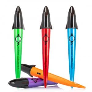 Lookah Sardine Hot Knife