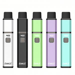 Yocan Cubex Vaporizers