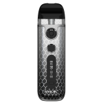 SMOK Novo 5 Pod System Fluid Black Gray