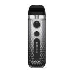 SMOK Novo 5 Pod System Silver Black Cobra