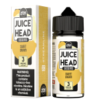Juice Head Sweet Cream 3mg