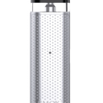 SMOK Novo 2C Pod System - Silver