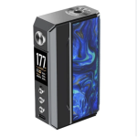 VOOPOO Drag 4 Starter Kit Gun Metal Blue