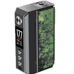 VOOPOO Drag 4 Starter Kit Gun Metal Green