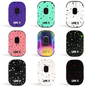 WULF Mods UNI X Cartridge Vaporizer