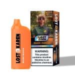Lost Karen Miami Mango