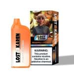 Lost Karen Pineapple Coconut