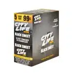 BLACK SWEET