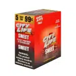 CENTS SWEET