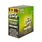 GREEN SWEET