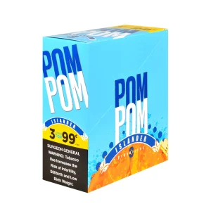 POM POM
