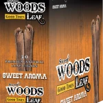Sweet Aromatic