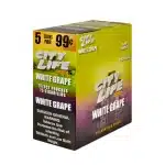 WHITE GRAPE