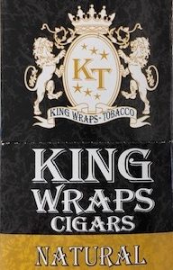 kingsnat