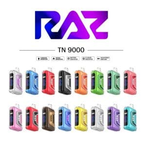 raz tn9000 46610