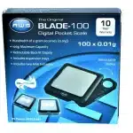 AWS Blade 100