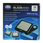 AWS Blade 650